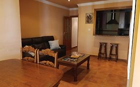 Amplio Apartamento En Almunecar